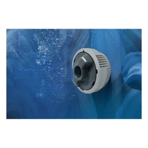 Джакузи Bestway Lay-Z-Spa Santorini 6001T