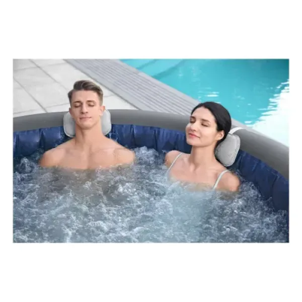 Джакузи Bestway Lay-Z-Spa Santorini 6001T