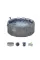 Джакузі Bestway Lay-Z-Spa Carrara 6001V