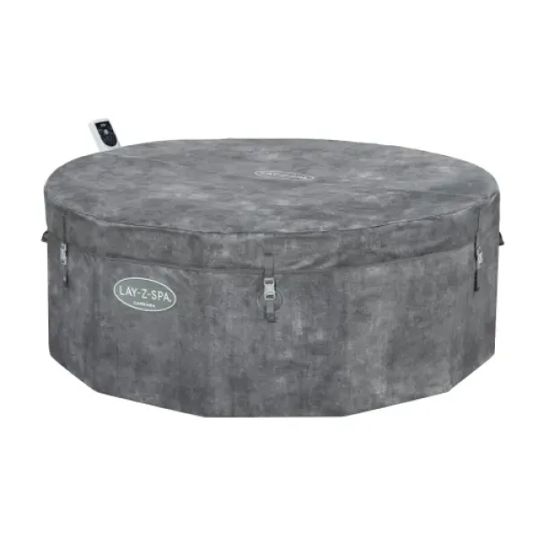Джакузі Bestway Lay-Z-Spa Carrara 6001V
