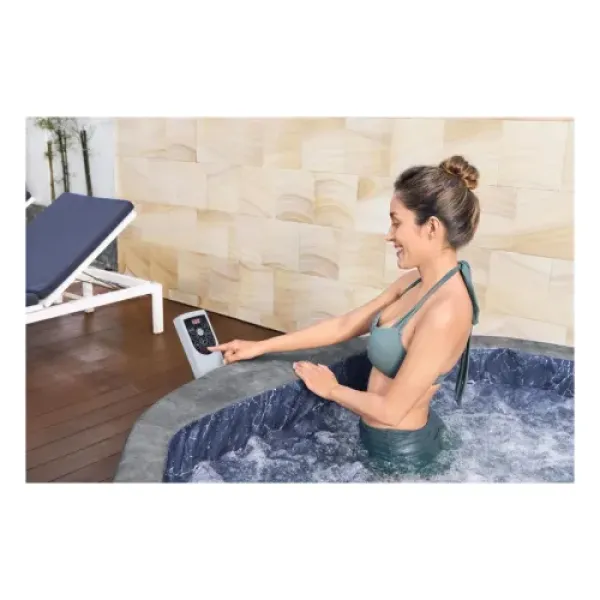 Джакузі Bestway Lay-Z-Spa Carrara 6001V