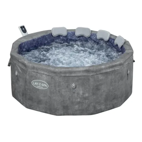Джакузі Bestway Lay-Z-Spa Carrara 6001V
