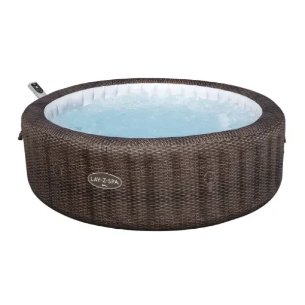 Джакузі Bestway Lay-Z-Spa Bali 6001P