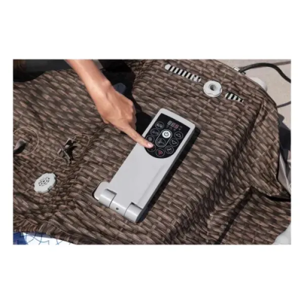 Джакузі Bestway Lay-Z-Spa Bali 6001P