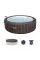 Джакузі Bestway Lay-Z-Spa Bali 6001P