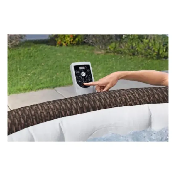Джакузі Bestway Lay-Z-Spa Bali 6001P