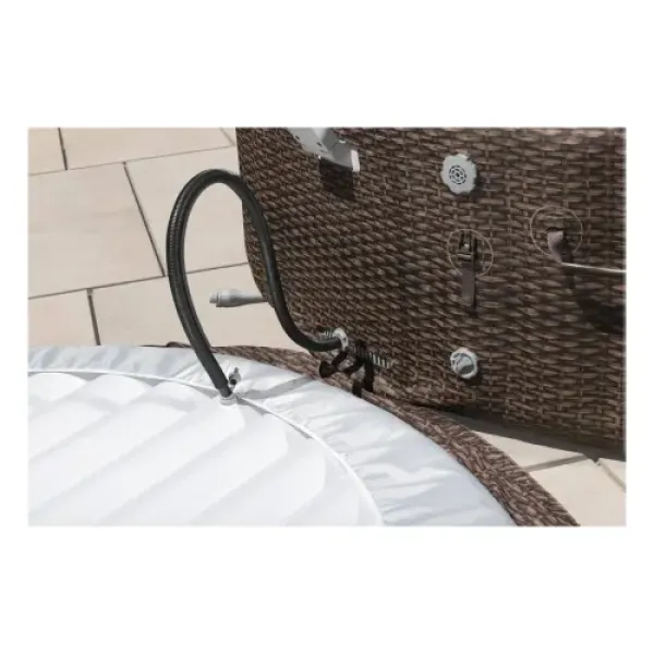 Джакузі Bestway Lay-Z-Spa Bali 6001P