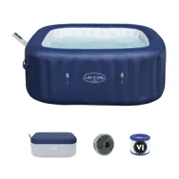 Джакузи Bestway Lay-Z-Spa HAWAII 6001H