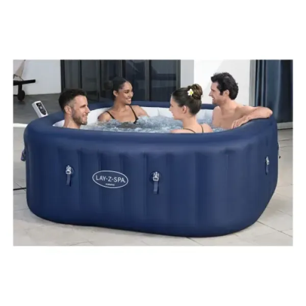 Джакузи Bestway Lay-Z-Spa HAWAII 6001H