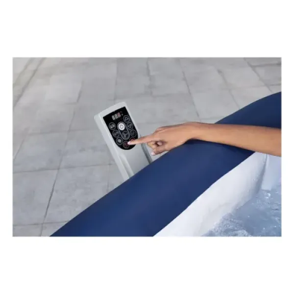 Джакузи Bestway Lay-Z-Spa HAWAII 6001H