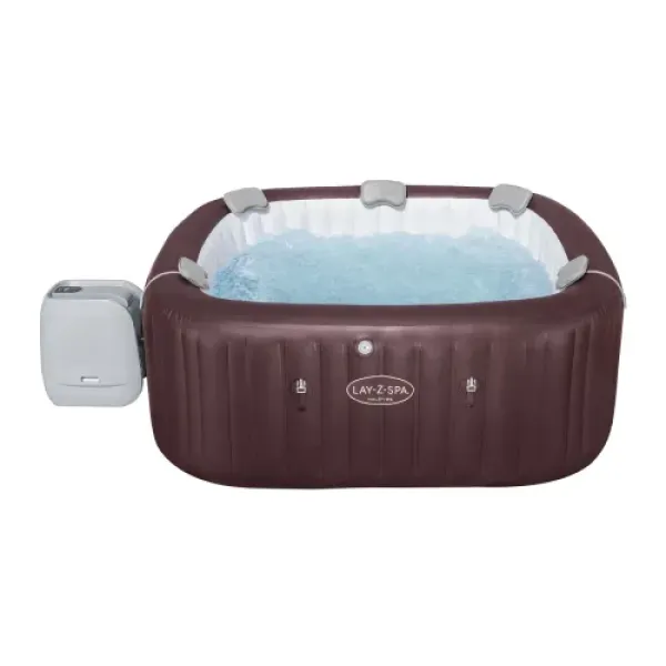 Джакузи Bestway Lay-Z-Spa Maldives 6001U