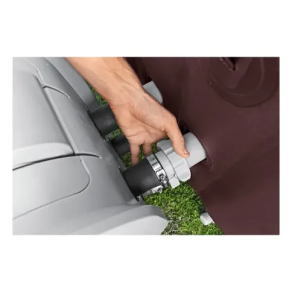 Джакузи Bestway Lay-Z-Spa Maldives 6001U
