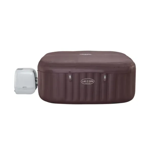 Джакузи Bestway Lay-Z-Spa Maldives 6001U