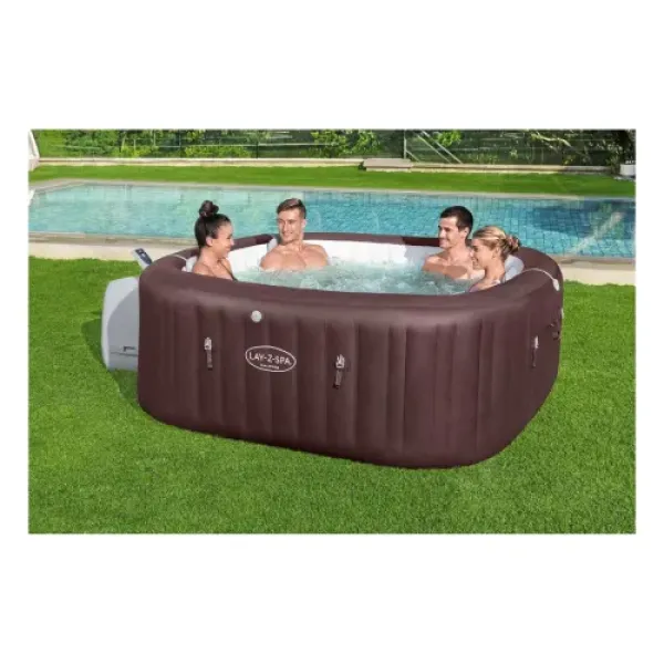 Джакузи Bestway Lay-Z-Spa Maldives 6001U