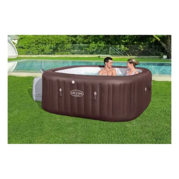 Джакузи Bestway Lay-Z-Spa Maldives 6001U