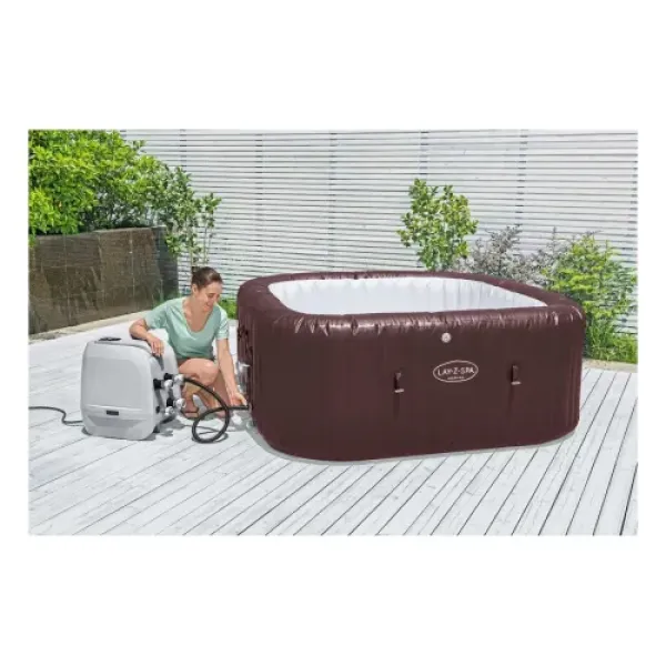 Джакузи Bestway Lay-Z-Spa Maldives 6001U
