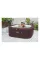 Джакузи Bestway Lay-Z-Spa Maldives 6001U