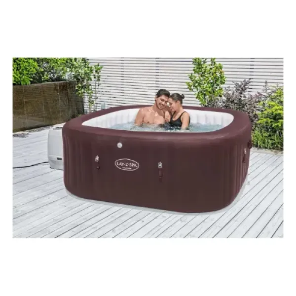 Джакузи Bestway Lay-Z-Spa Maldives 6001U