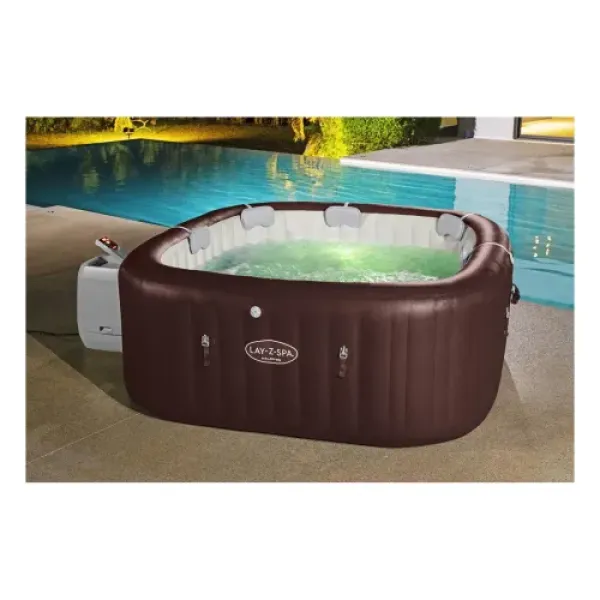 Джакузи Bestway Lay-Z-Spa Maldives 6001U