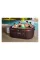 Джакузи Bestway Lay-Z-Spa Maldives 6001U