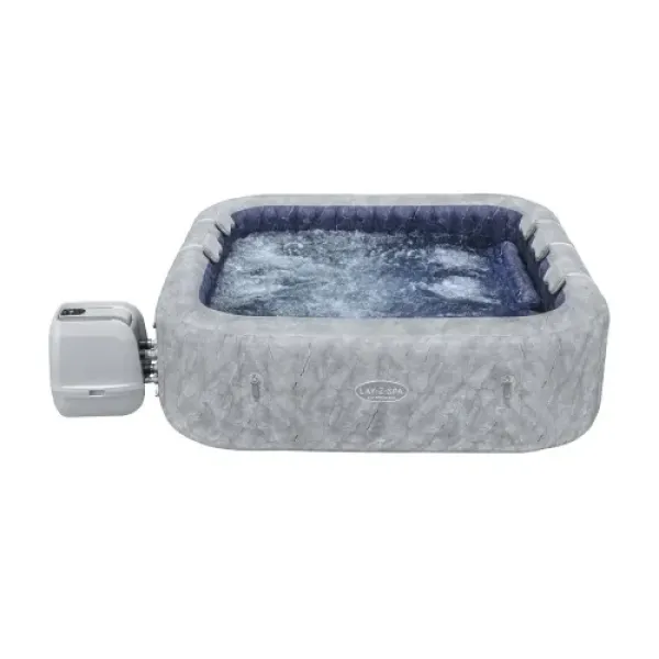 Джакузі Bestway Lay-Z-Spa San Francisco 6001Q