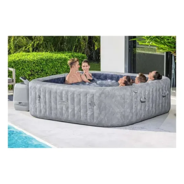 Джакузі Bestway Lay-Z-Spa San Francisco 6001Q