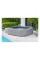 Джакузі Bestway Lay-Z-Spa San Francisco 6001Q