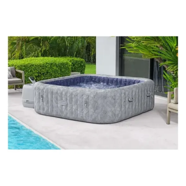 Джакузі Bestway Lay-Z-Spa San Francisco 6001Q