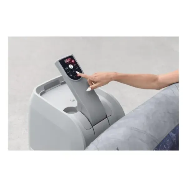 Джакузі Bestway Lay-Z-Spa San Francisco 6001Q
