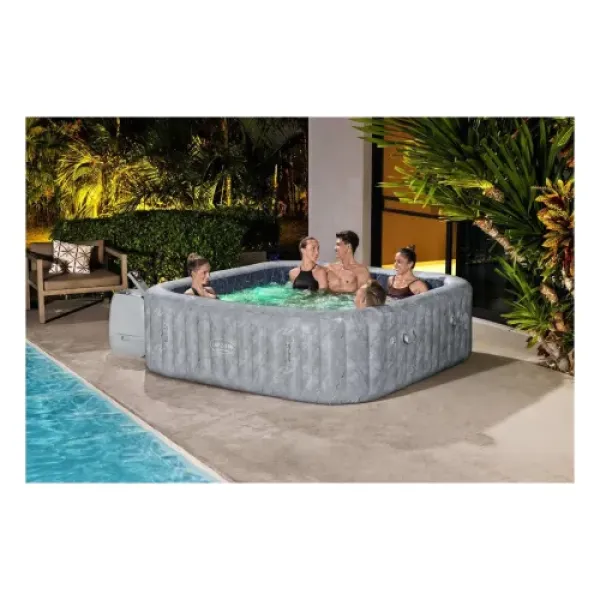 Джакузі Bestway Lay-Z-Spa San Francisco 6001Q
