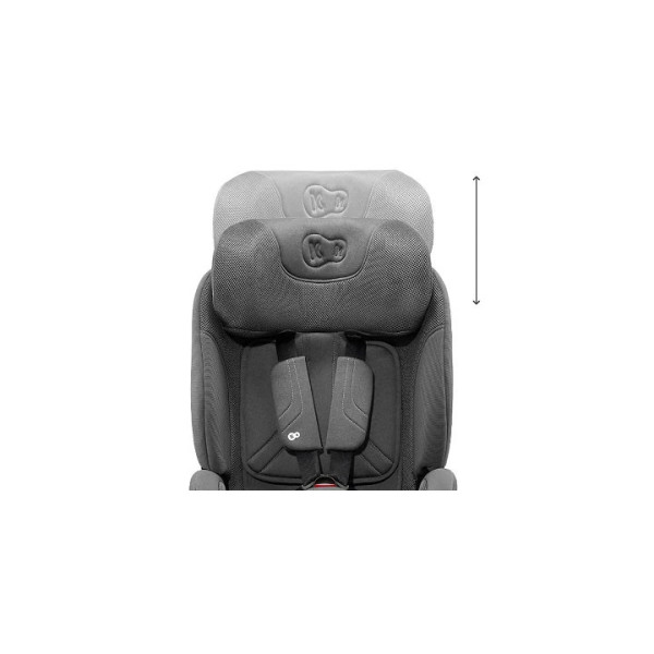Автокрісло Kinderkraft XRIDER 2 i-Size