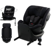 Автокрісло Kinderkraft XRIDER 2 i-Size