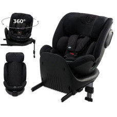 Автокрісло Kinderkraft XRIDER 2 i-Size