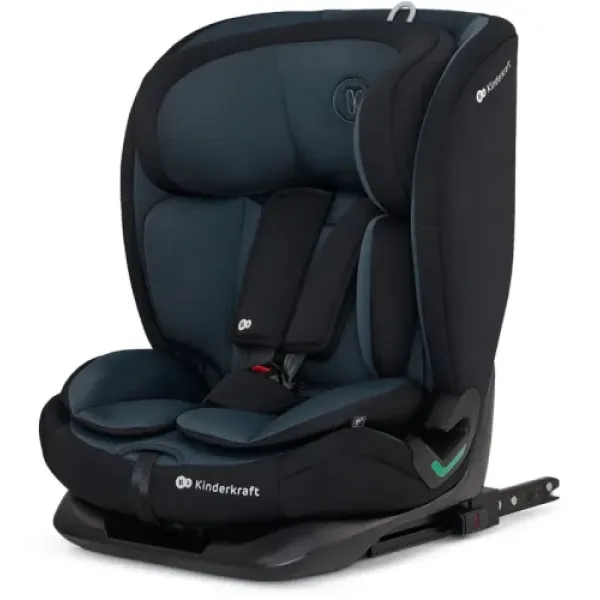 Автокрісло Kinderkraft Oneto3 i-Size