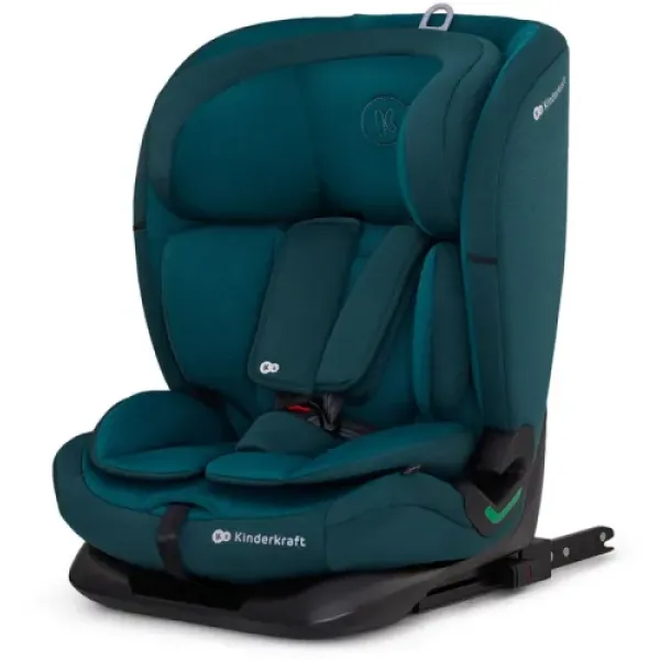 Автокрісло Kinderkraft Oneto3 i-Size