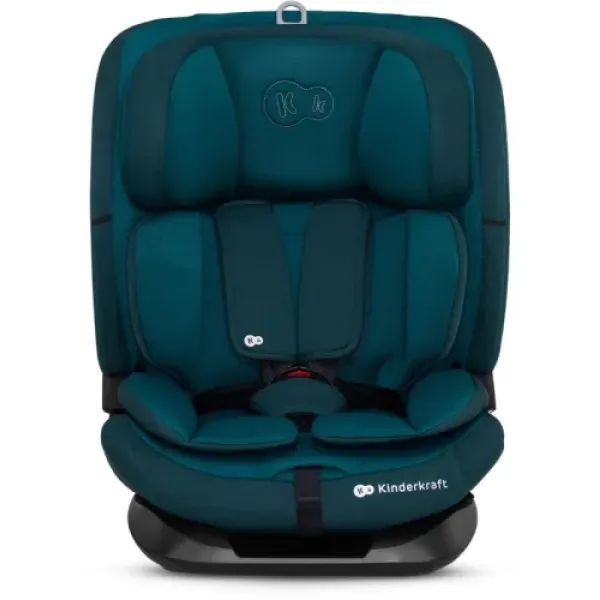 Автокрісло Kinderkraft Oneto3 i-Size