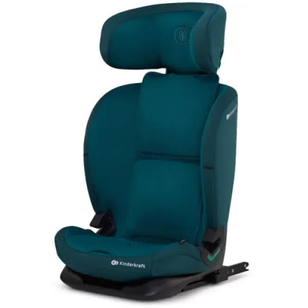 Автокрісло Kinderkraft Oneto3 i-Size