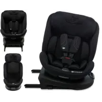 Автокресло Kinderkraft Xpedition 3 i-Size