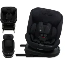 Автокрісло Kinderkraft Xpedition 3 i-Size