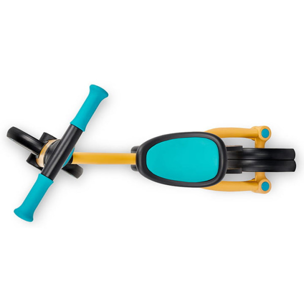 Трьохколісний велосипед Kinderkraft 4TRIKE
