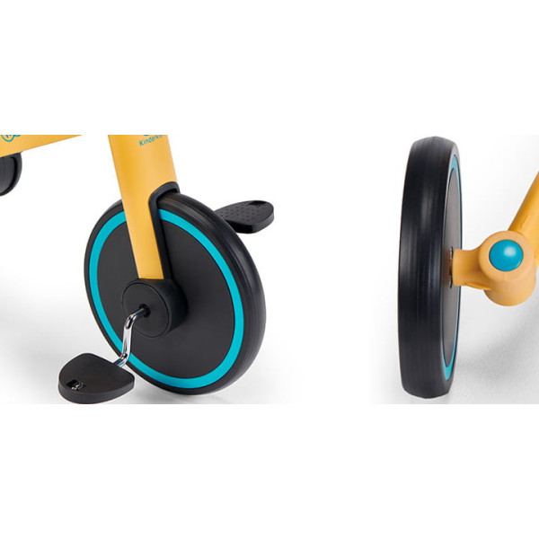 Трьохколісний велосипед Kinderkraft 4TRIKE