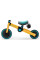 Трьохколісний велосипед Kinderkraft 4TRIKE