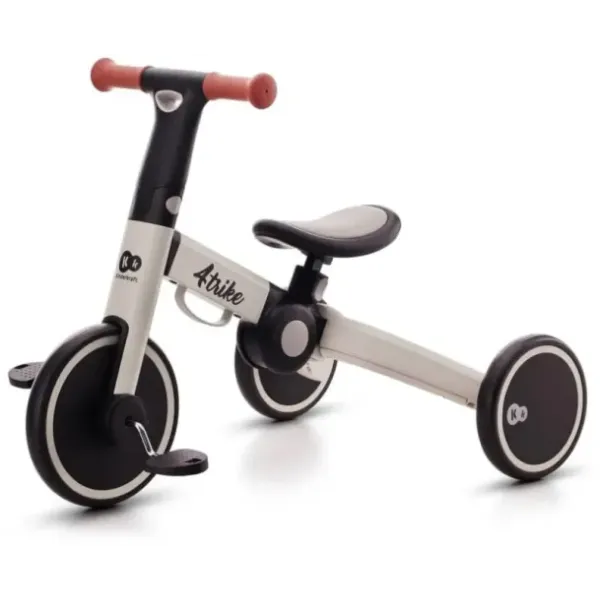 Трьохколісний велосипед Kinderkraft 4TRIKE