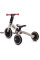 Трьохколісний велосипед Kinderkraft 4TRIKE