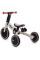 Трьохколісний велосипед Kinderkraft 4TRIKE