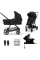 Коляска 4в1 Kinderkraft Newly Mink Pro