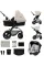 Коляска 3в1 Kinderkraft  Moov 2 Air