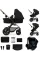 Коляска 3в1 Kinderkraft  Moov 2 Air