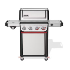 Газовий садовий гриль WEBER Spirit SP-435 1500934