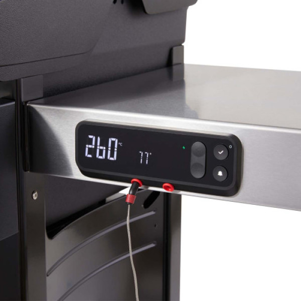 Газовий садовий гриль WEBER Spirit EPX-315 GBS 46512533